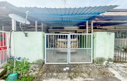 Jalan Cuepacs, Taman Koperasi Cuepacs, Kajang, Selangor 43200