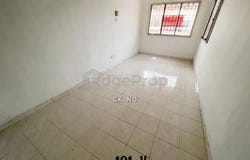 Jalan Sungai Keramat, Klang, Selangor 42100