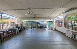 Jalan Wira, Cheras, Kuala Lumpur 55100