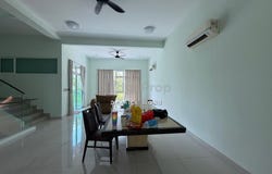 Iskandar Puteri, Johor 79100