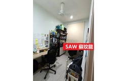 lorong janggus jaya, Seberang Jaya, Penang 13700