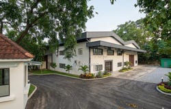 Jalan 4D, Shah Alam, Selangor 40150