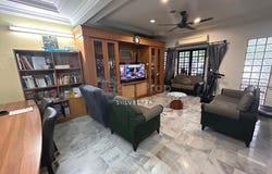 Petaling Jaya, Selangor 52200