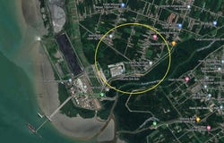 Jalan Sempadan, Kampung Tok Muda, Batu 13, Kapar, Kapar, Selangor 42200