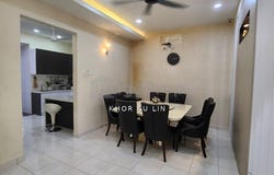 Kota Kemuning, Selangor 40460
