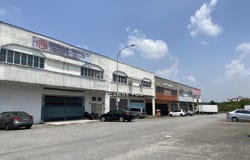 43500 Kajang, Selangor, Semenyih, Selangor 43500