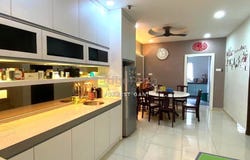Jalan Kerongsang, Klang, Selangor 41200