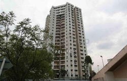 Jalan Hilir 3, Desa Pandan, Desa Pandan, Kuala Lumpur 55100