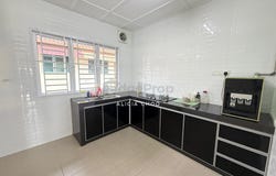 Ulu Tiram, Ulu Tiram, Johor 81800