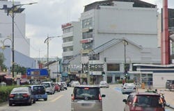 Johor Bahru, Johor 80000