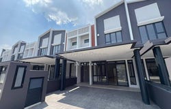 Ilham Residence, Shah Alam, Selangor 40160