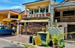 Melawati, Ampang, Kuala Lumpur 53100
