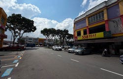 Skudai, Johor 81300