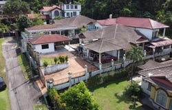 Sungai Buloh, Selangor