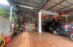 Ipoh, Perak 36150