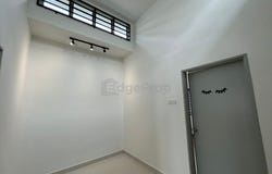 Jalan RHU, Shah Alam, Selangor 47000