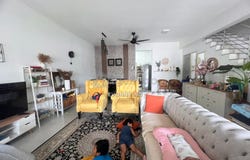 Sg Jerlok, Kajang, Selangor 43000