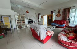 Jalan Beringin, Johor Bahru, Johor 81750