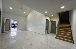 Jalan Jelatang, Masai, Johor 81750