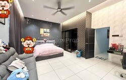 Jalan Sentral, Iskandar Puteri, Johor 79100
