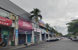 Klang, Selangor, Klang, Selangor 41200