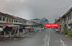 George Town, Penang 10300