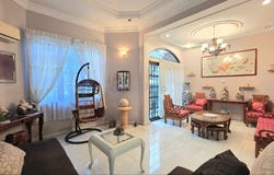 taman golf, Ipoh, Perak 31350