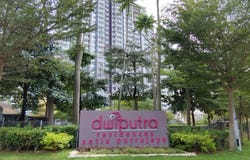 Jalan P15, Presint 15, Putrajaya, Putrajaya 62050