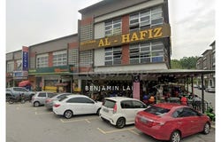 Shah Alam, Selangor 40160