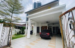 Keramat, Kuala Lumpur 54200