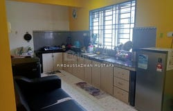 Jalan Kota Puteri, Batu Arang, Selangor 45600