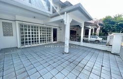 Jalan Bandar Puchong Jaya, Puchong, Selangor 0