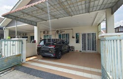 Jalan Tambun, Ipoh, Perak 31400