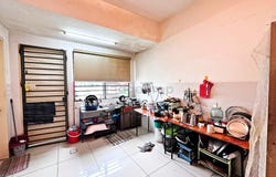 Jalan Ainsdale 3/6, Seremban, Negeri Sembilan 70300