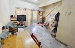 Jalan Tiong 3, Puchong, Selangor 47170