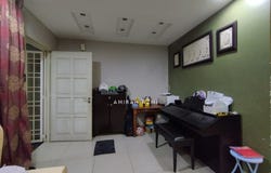 Jalan Pegaga, Shah Alam, Selangor 40170