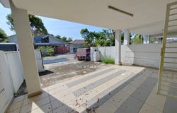 Jalan Kebun, Shah Alam, Selangor 40460
