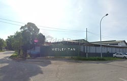 Bukit Rambai, Melaka