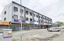 Johor Bahru, Johor 75450