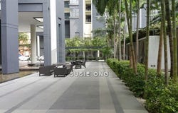 Jalan Tengah, KL City, Kuala Lumpur 50450