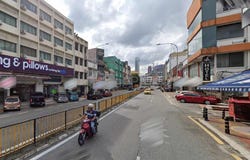 Salak Selatan, Kuala Lumpur 57100