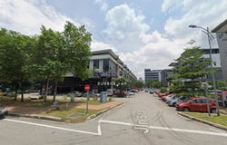 Petaling Jaya, Selangor 46100