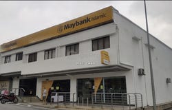 Jalan Midah, Cheras, Kuala Lumpur 56000
