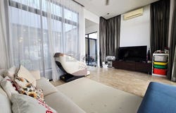 Jalan LE, Puchong, Selangor 47100