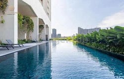 Jalan Peel, Cheras, Kuala Lumpur 55100