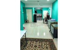 Jalan Murni 2/1, Banting, Selangor 42700