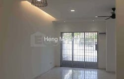 Jalan Kerongsang, Klang, Selangor 41200