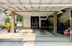 Jalan Aman Perdana, Klang, Selangor 41050