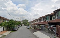 Cheras, Selangor 43200