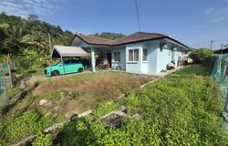 Serendah, Selangor 48200